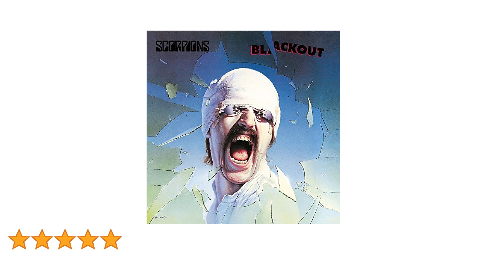 【20%OFF可✌️】スコーピオンズ BLACKOUT 結成50周年記念盤 Amazon.co.jp: スコーピオンズ SCORPIONS 蠍魔宮 ブラックアウト